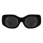 HANGOUT, Matte Black-Gray, hi-res image number null